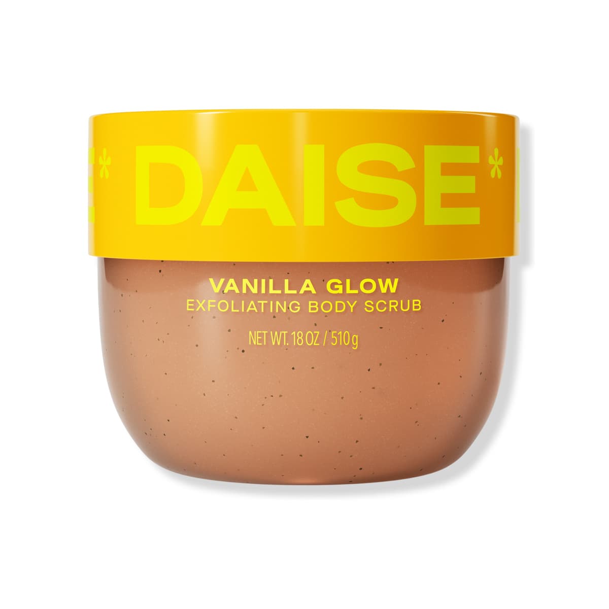 Exfoliating Body Scrub