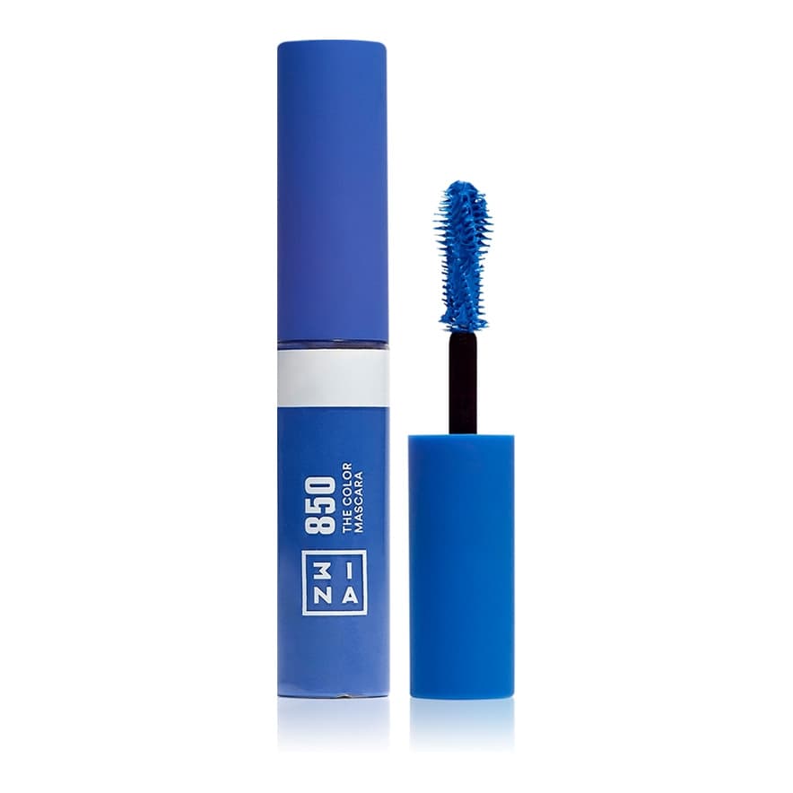 The Color Mascara Mini