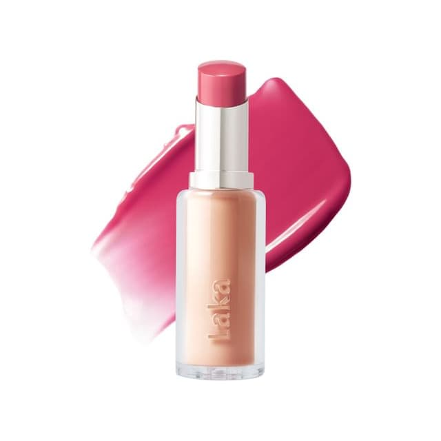 Bonding Glow Lipstick, #215 Lenna