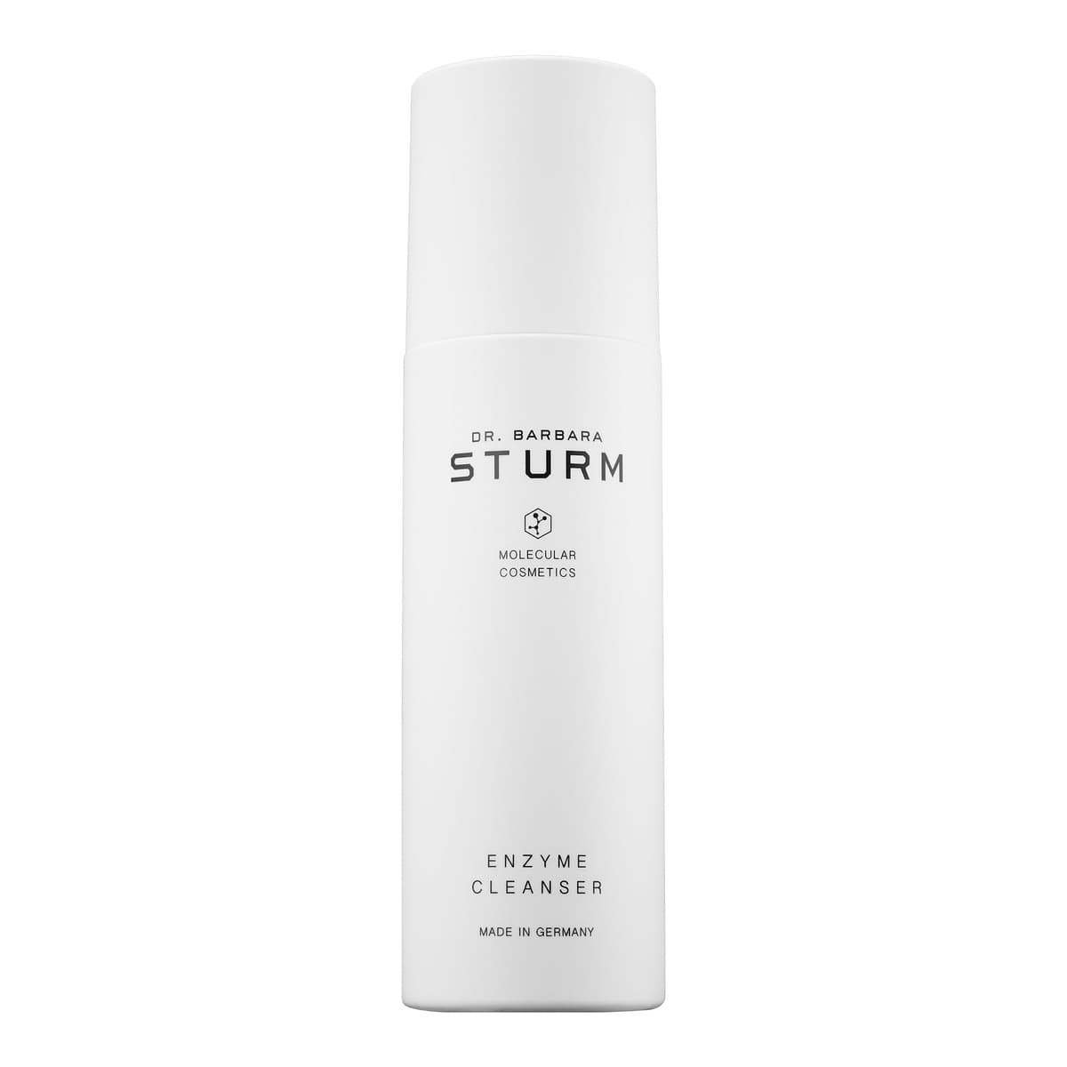 Darker Skin Tones Enzyme Cleanser