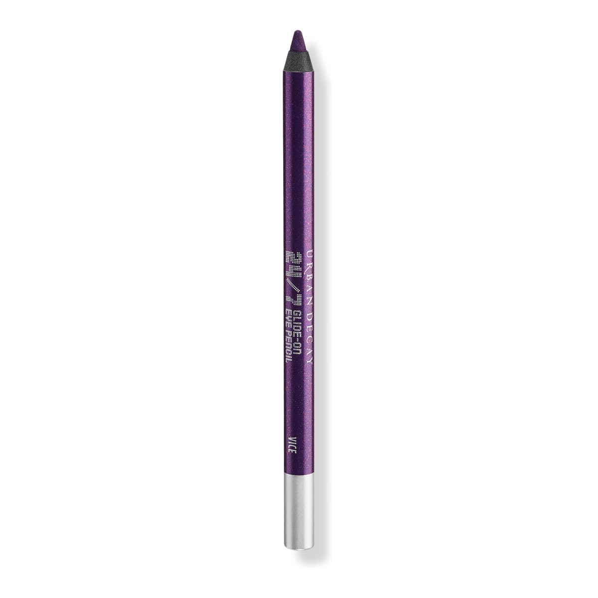 24/7 Glide-On Waterproof Eyeliner Pencil, Vice