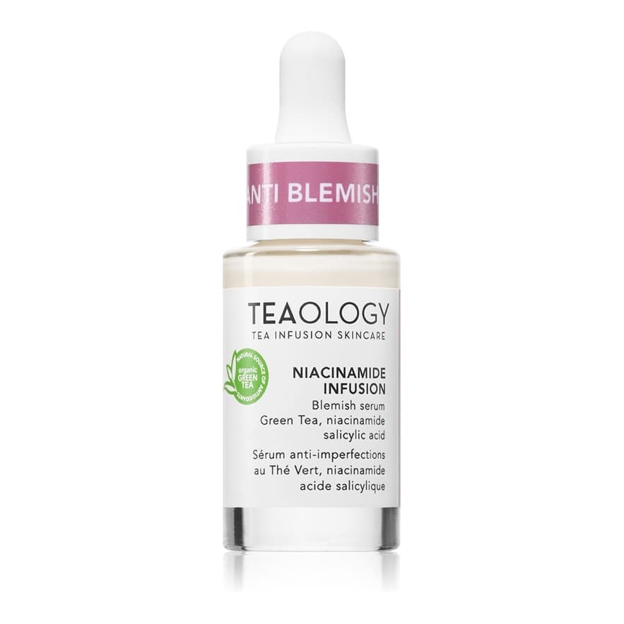 Serums Niacinamide Infusion
