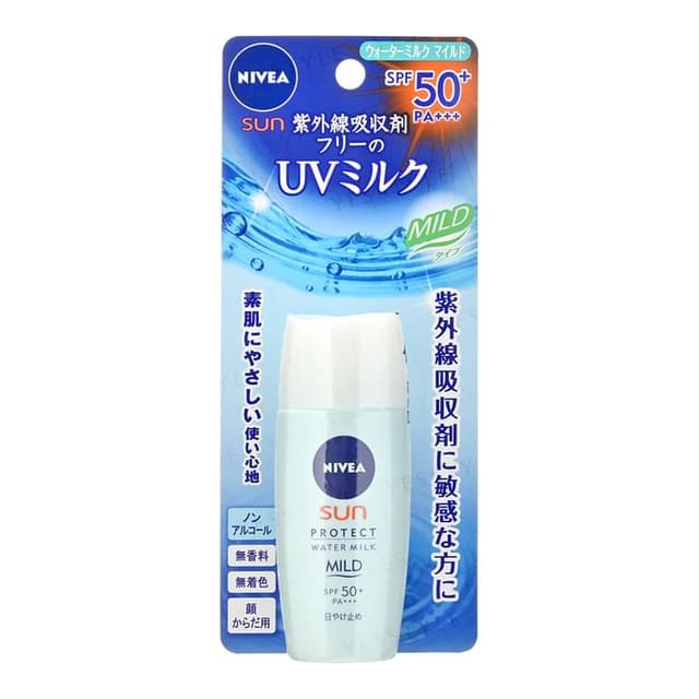 Sun Protect Water Milk Mild SPF 50+ PA+++