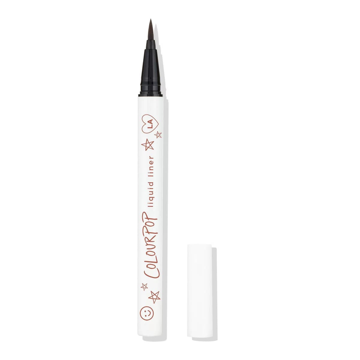 BFF Liquid Eyeliner, Grande