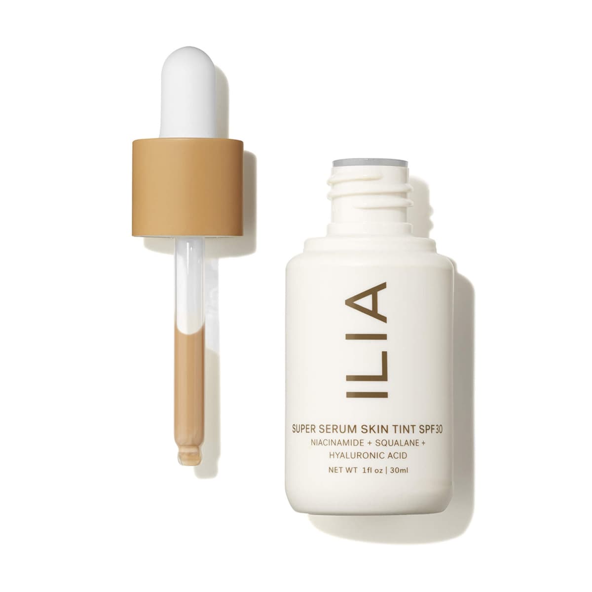 Super Serum Skin Tint SPF30