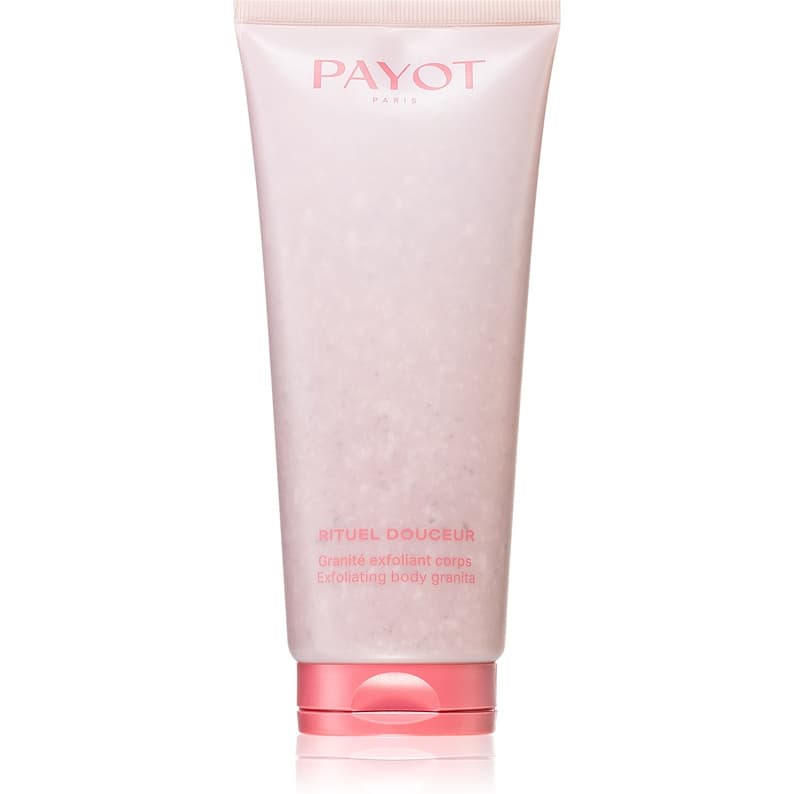 Rituel Douceur Granité Exfoliant Corps