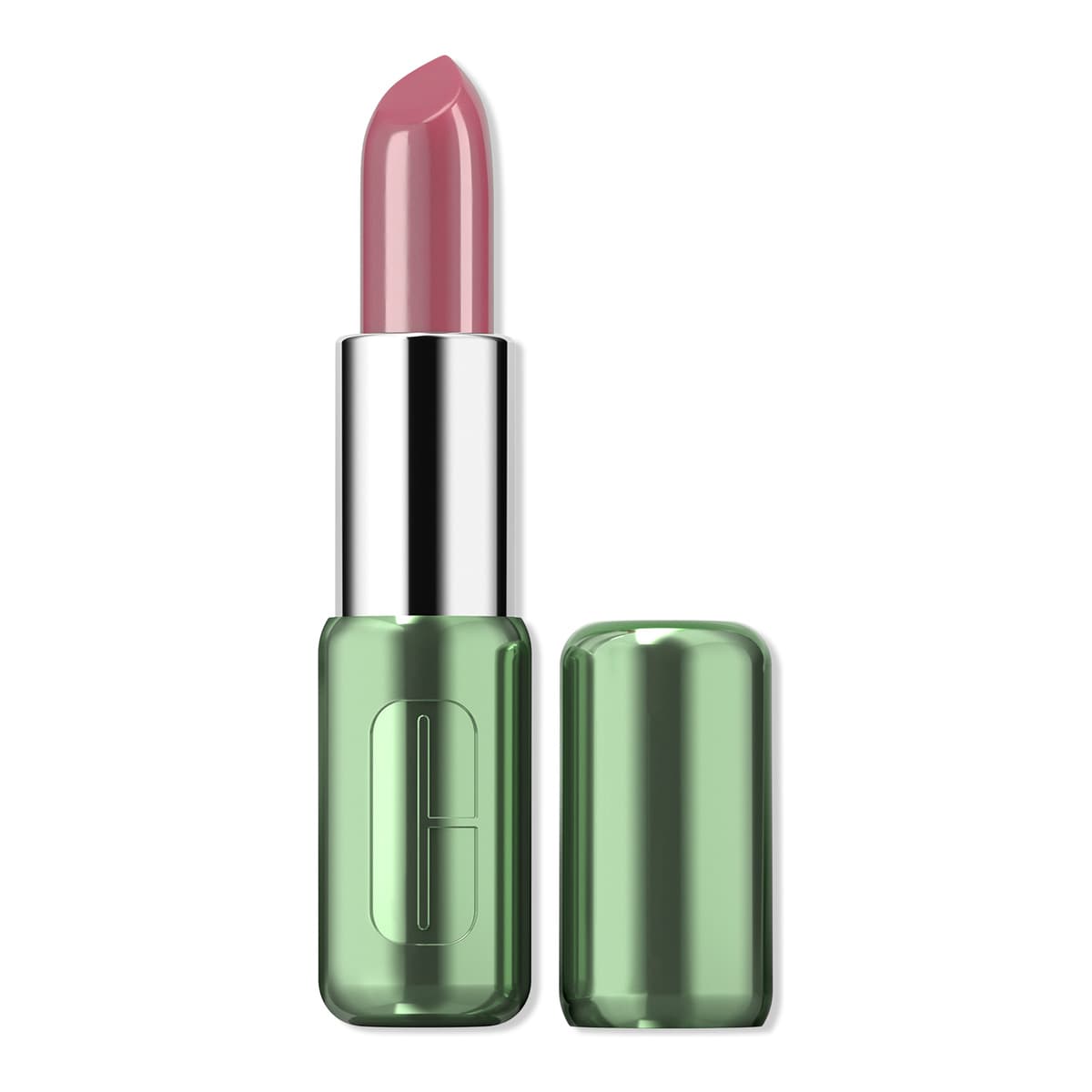 Pop Longwear Lipstick, Plum Pop