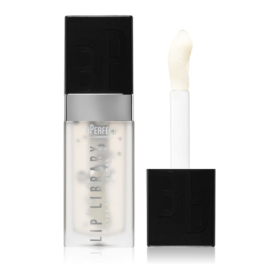 Lip Library Lip Gloss