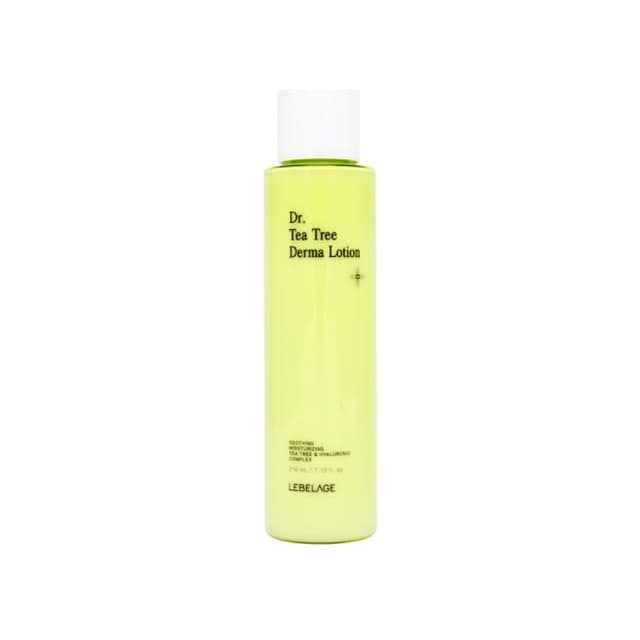 Dr. Tea Tree Derma Lotion