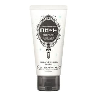 Cleansing Paste Glacier Mud