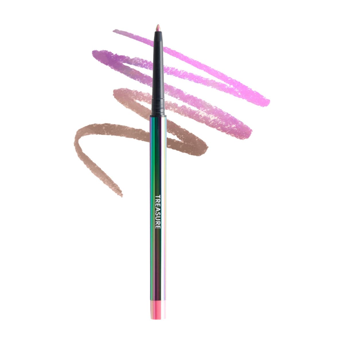 Infinite Chrome Waterproof Micropencil Eyeliner, Jade