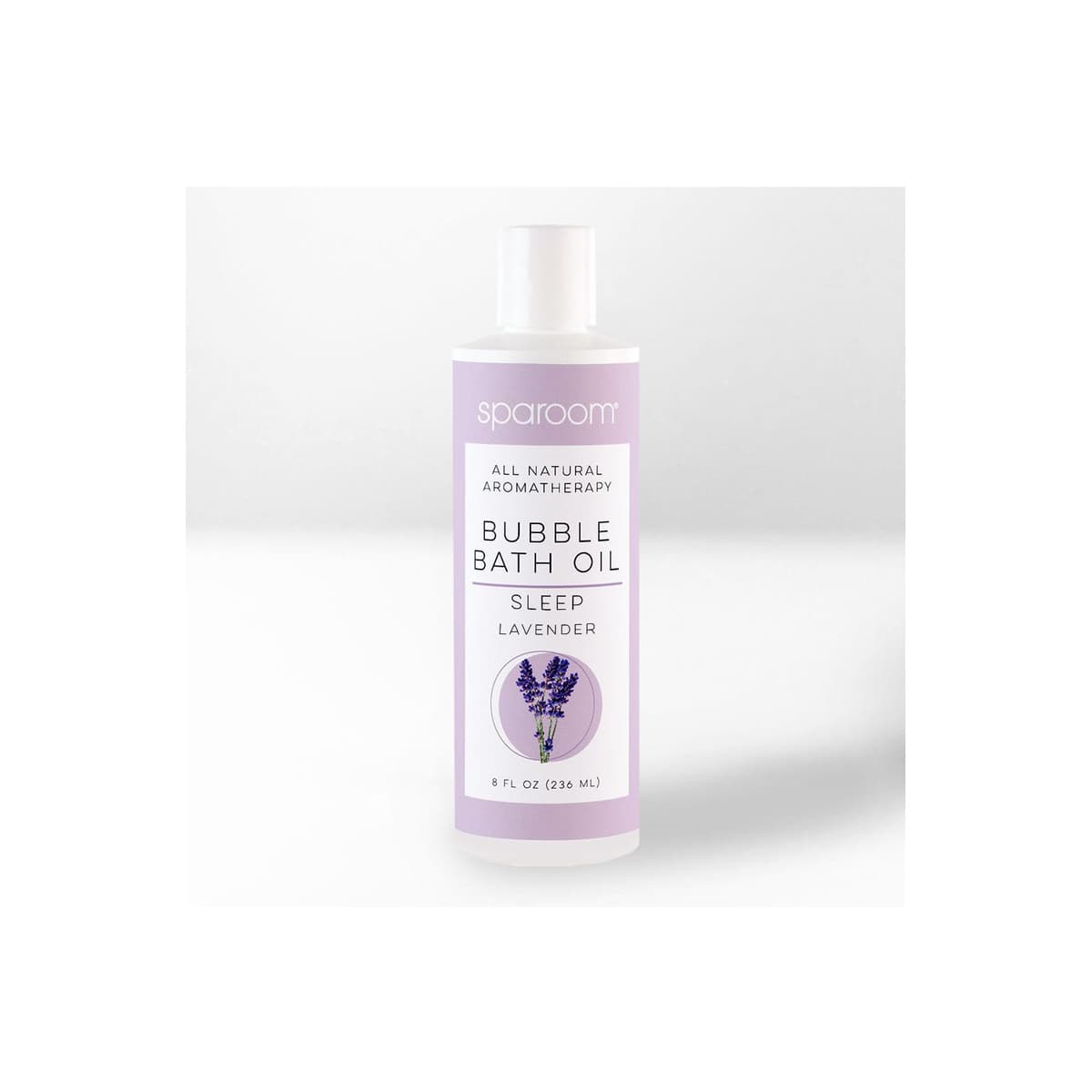 Sleep Bubble Bath Oil