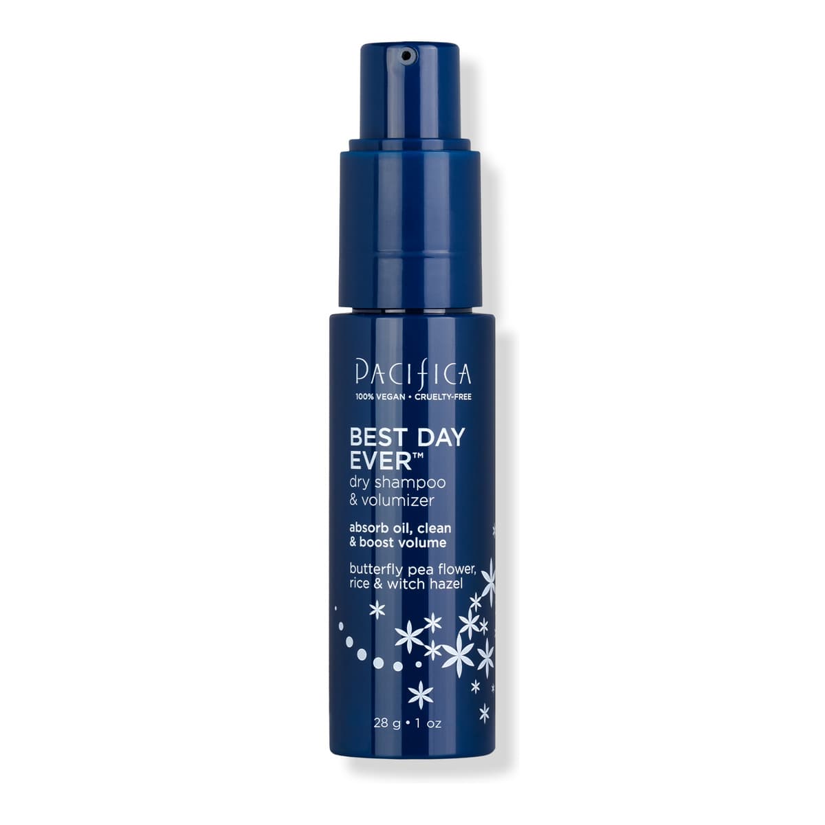 Best Day Ever Dry Shampoo & Volumizer
