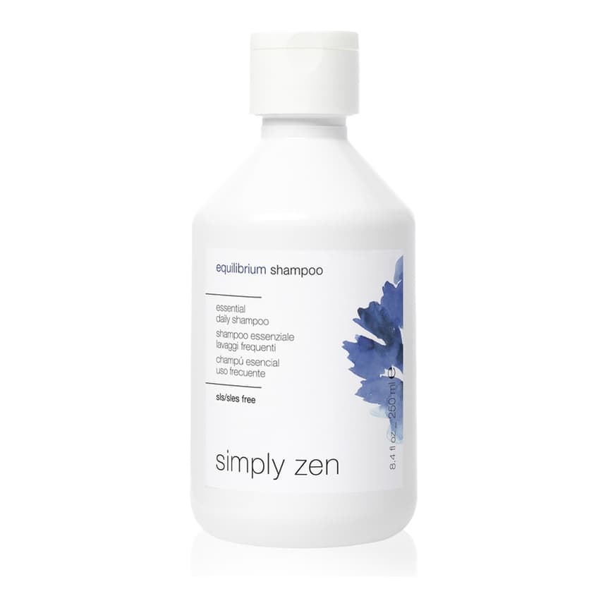 Equilibrium Shampoo