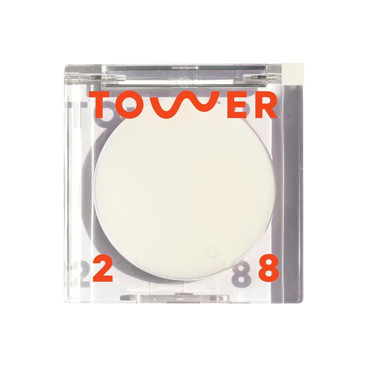 SuperDew Shimmer-Free Highlight Balm
