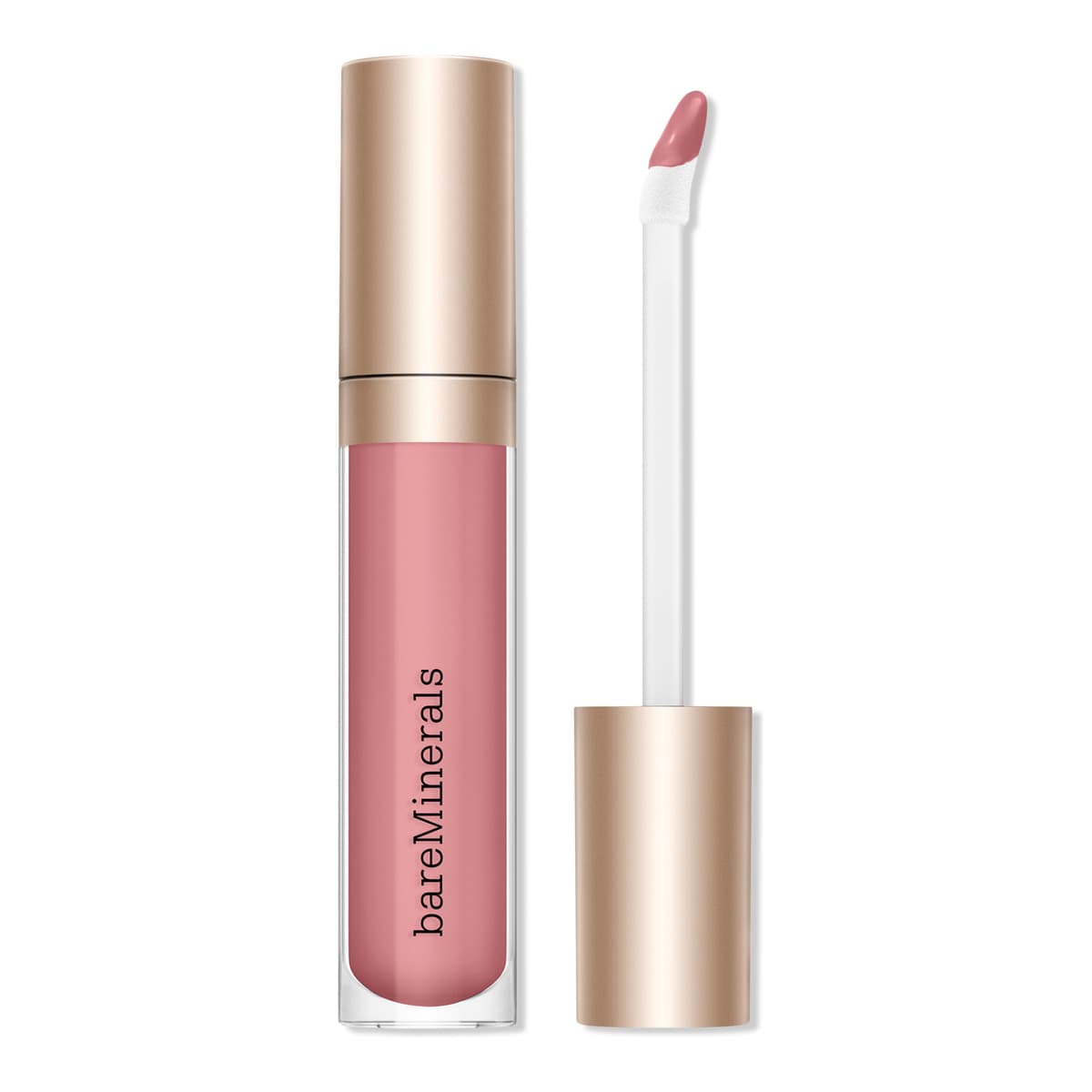 MINERALIST Lip Gloss-Balm, Heart