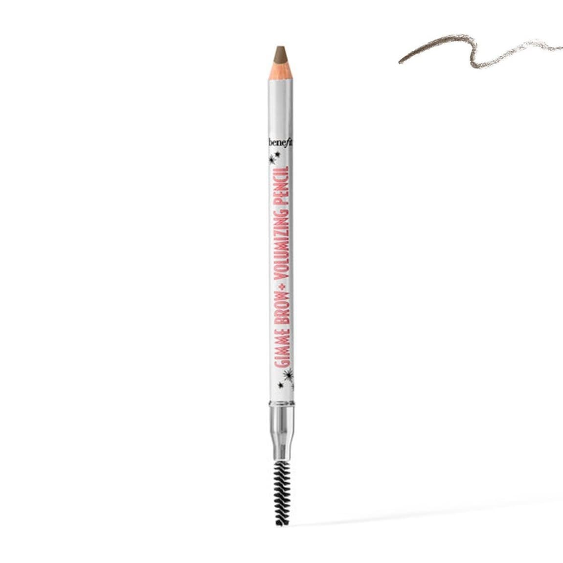 Gimme Brow + Volumizing Pencil 4 Warm Deep Brown (0.042)