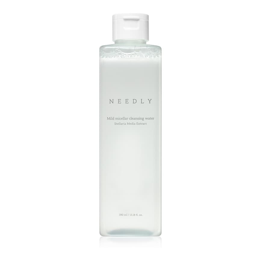 Mild Cleansing Micellar Water