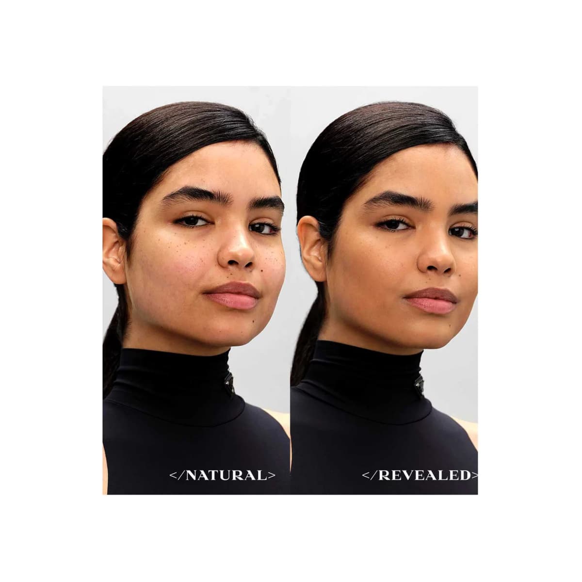 Reveal Skin Optimising Refillable Foundation, MN60 Medium Neutral