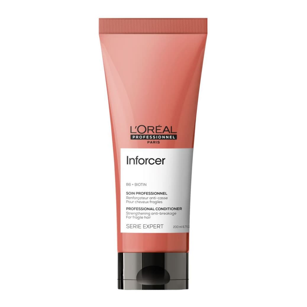 Serie Expert Inforcer Conditioner For Fragile and Breaking Hair
