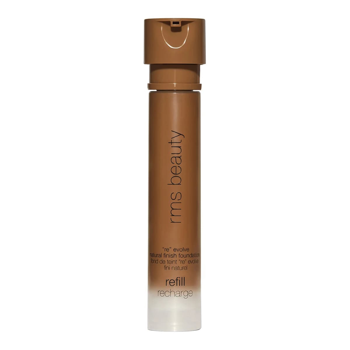 Revolve Natural Finish Foundation Refill, #111 Refill