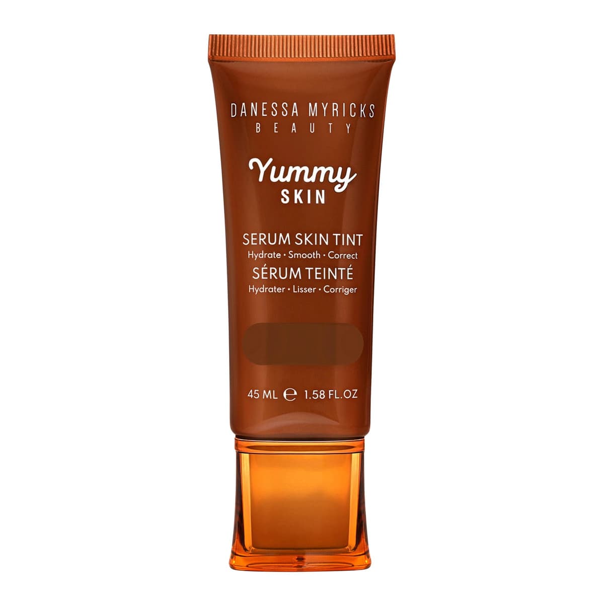 Yummy Skin Soothing Serum Skin Tint Foundation with Peptides + Ceramides, #13
