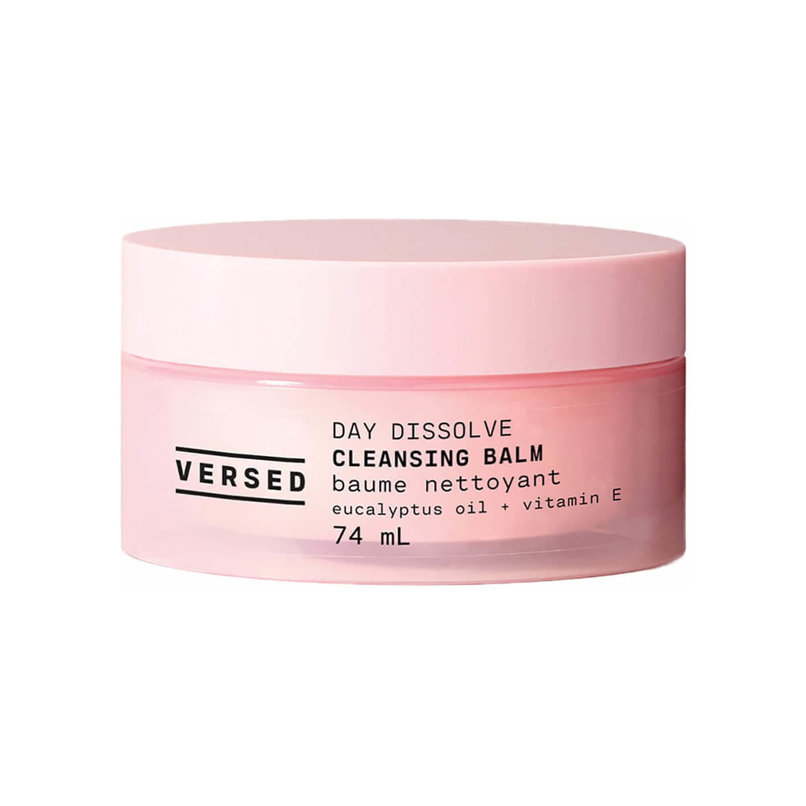 Day Dissolve Cleansing Balm