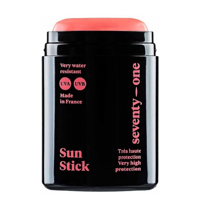 Percent The Sunset Sun Stick SPF 50
