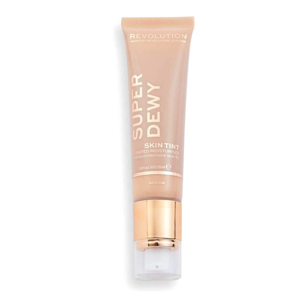 Superdewy Tinted Moisturizer, Medium