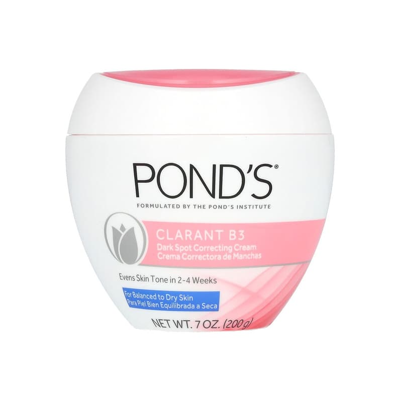 Clarant B3 Dark Spot Correcting Cream