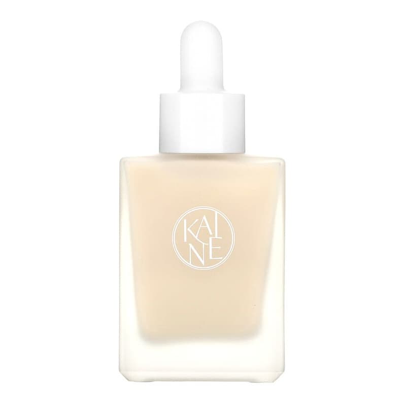 Chaga Collagen Charging Serum