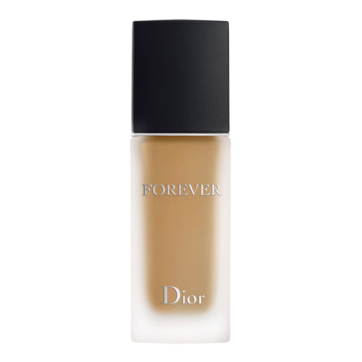 Forever Matte Foundation SPF 15, 4WO Warm Olive