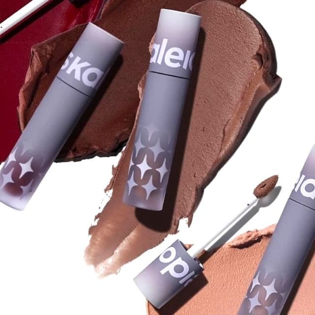 Matte Lip Mud (Natural Nude), #NU11 North