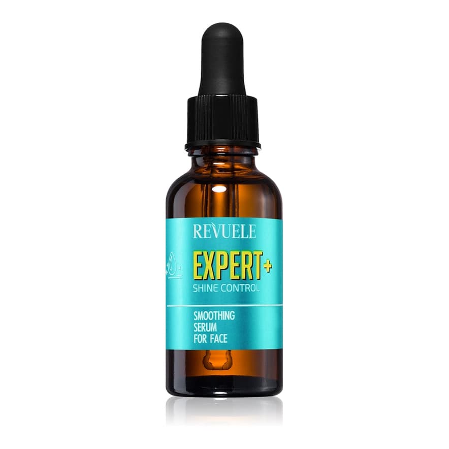 Expert+ Shine Control