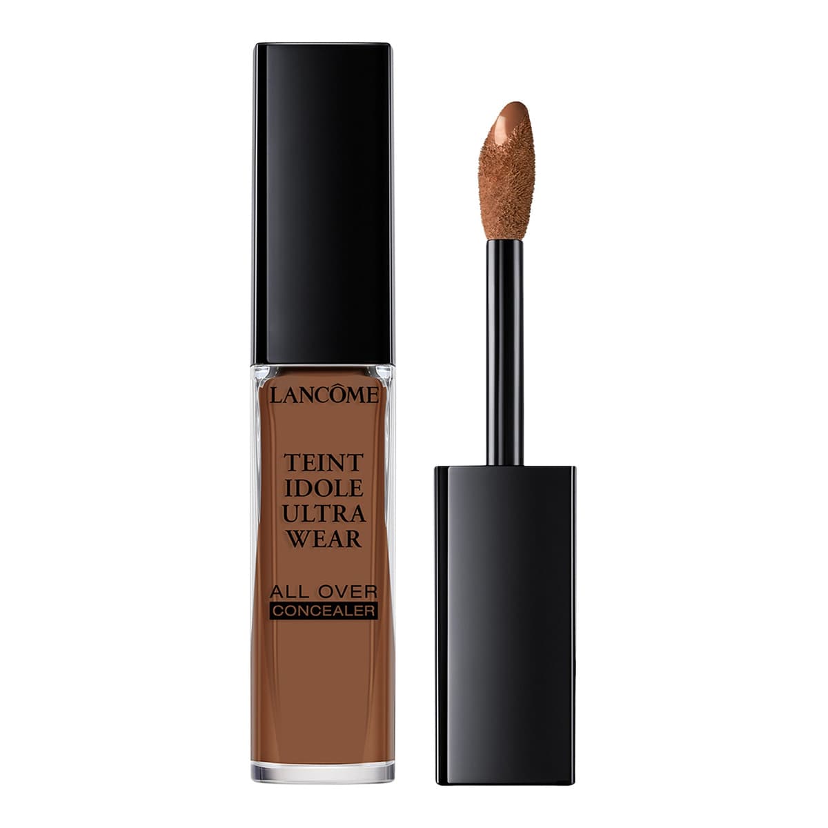 Teint Idole Ultra Wear All Over Full Coverage Concealer, #520 Suede Warm