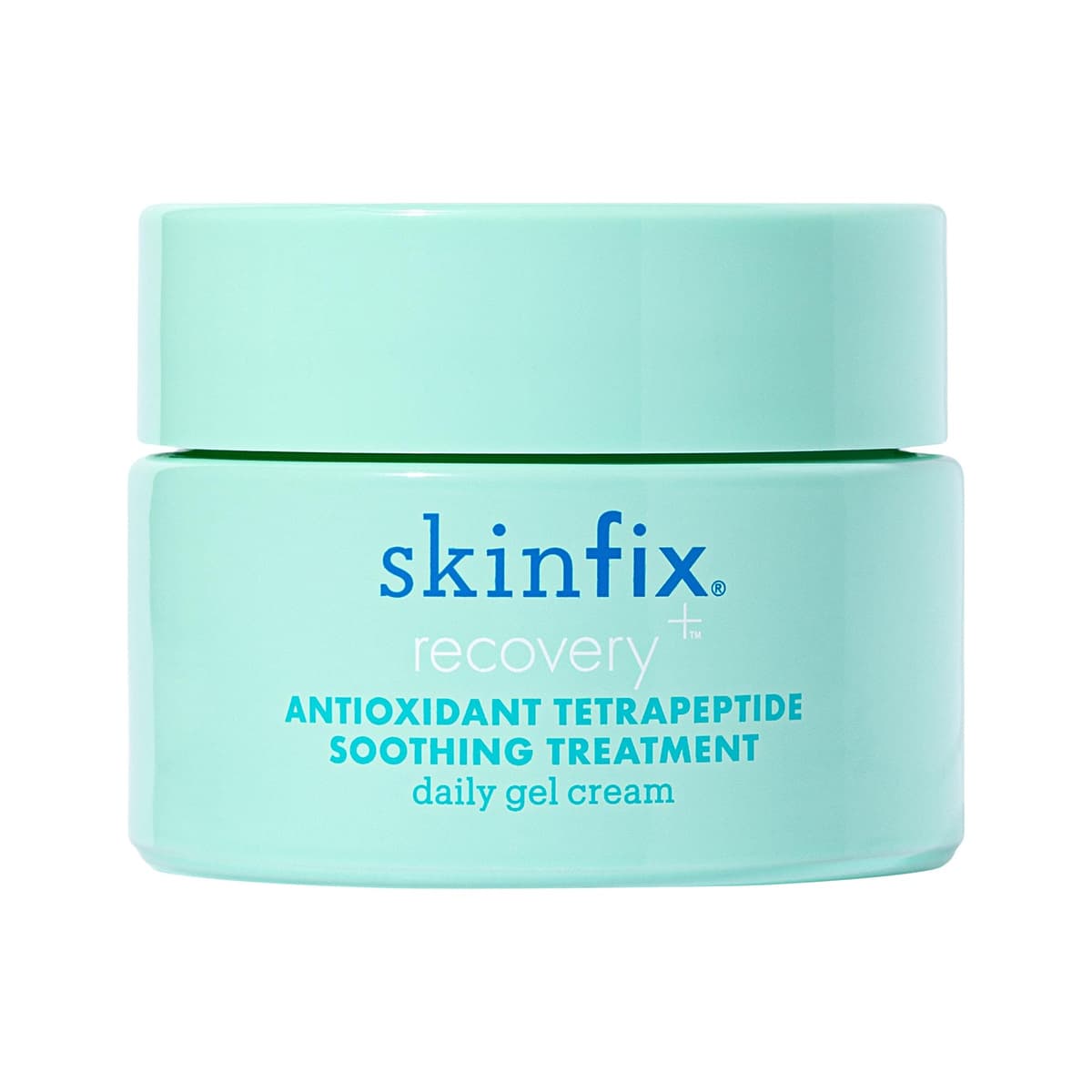 Redness Recovery + Antioxidant Peptide Treatment Mask