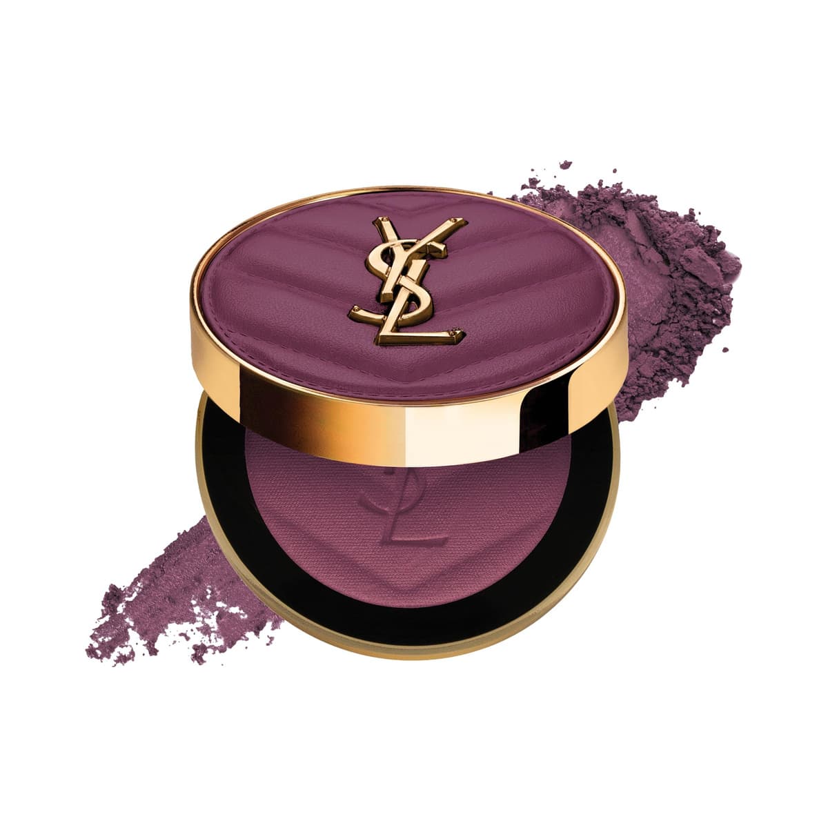 Make Me Blush 24H Buildable Powder Blush, #83 Spicy Berry
