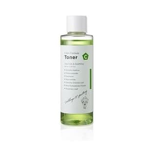 Skin Formula Toner, C