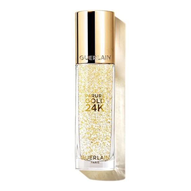 Parure Gold 24K Radiance Booster Perfection Primer