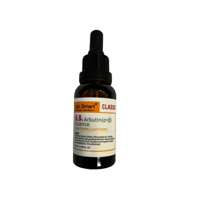 Lab. Smart Classic 6.8% Arbutin Essence