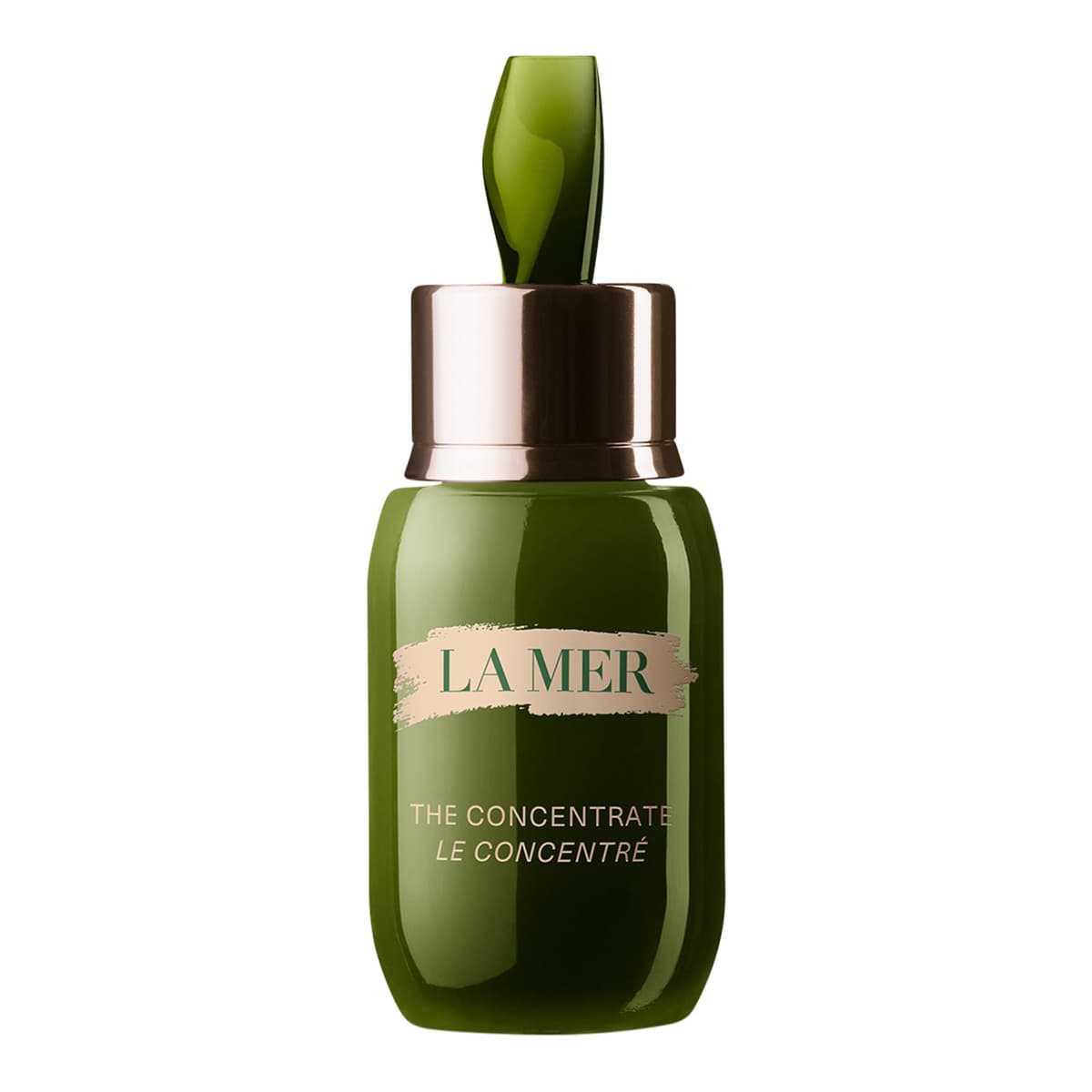The Concentrate Serum