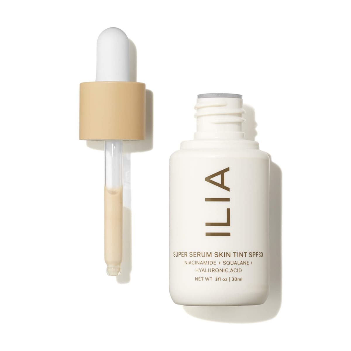 Super Serum Skin Tint SPF30
