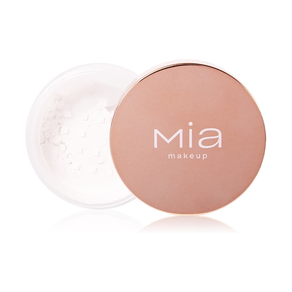 Loose Powder