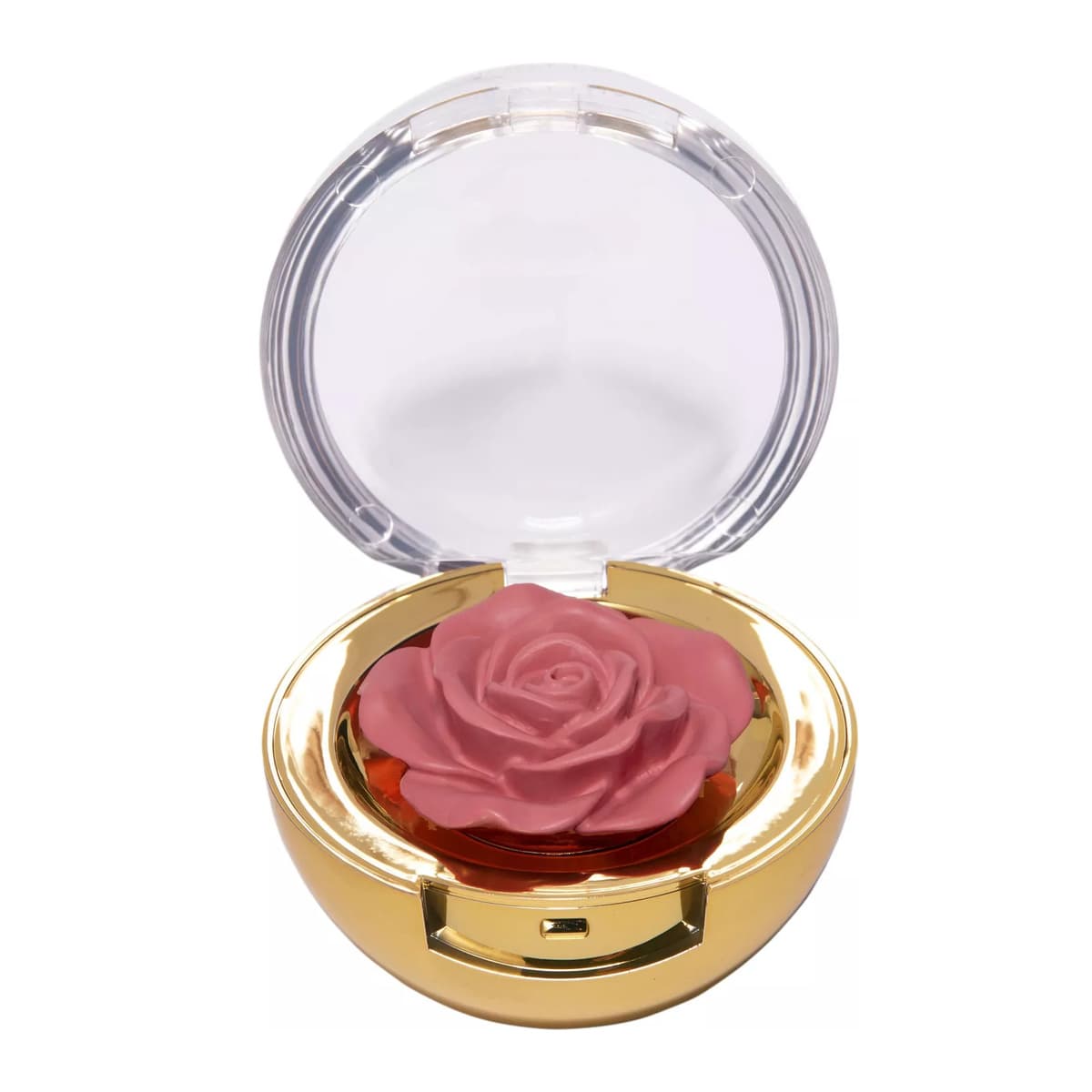 Cheeky Rose Blush, Tea Time