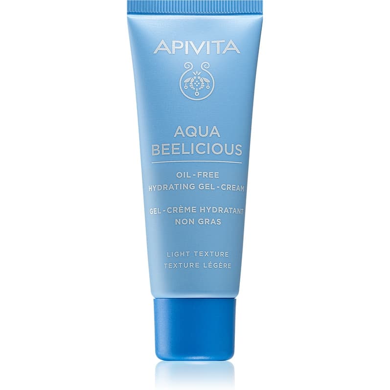 Aqua Beelicious Oil-Free Hydrating Gel-Cream Ligth