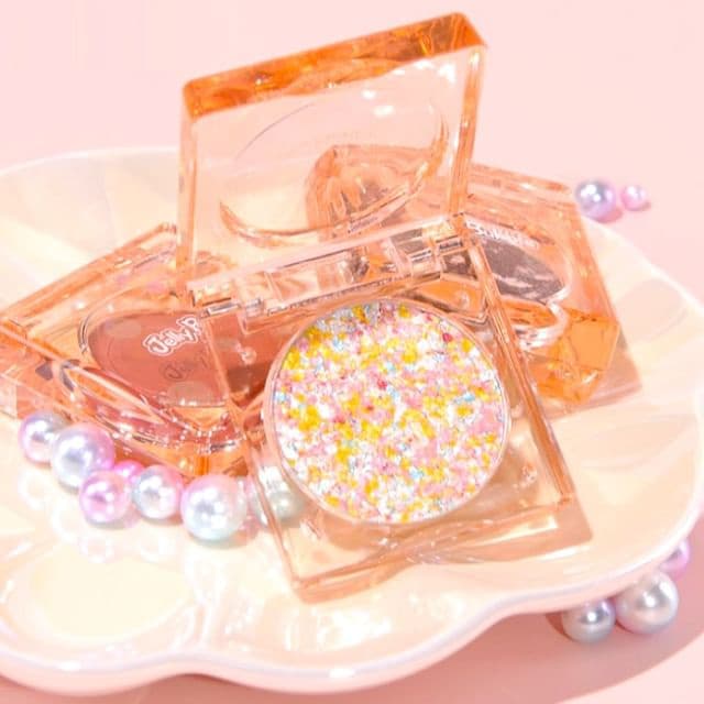 Glitter Eyeshadow, #19