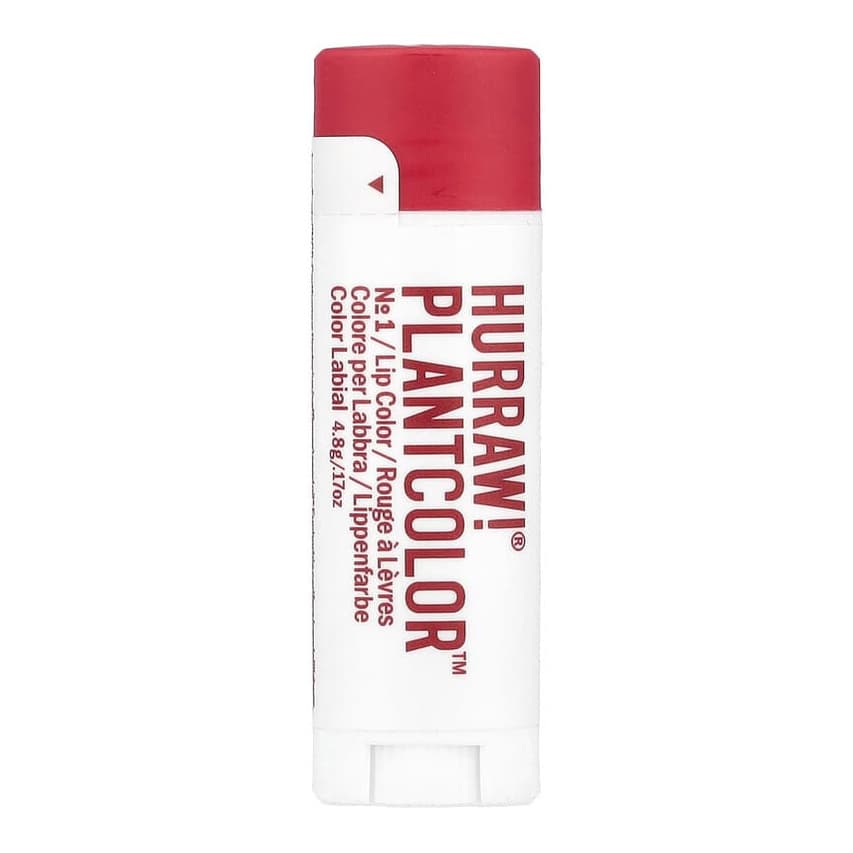 PlantColor™, Lip Color, No 1