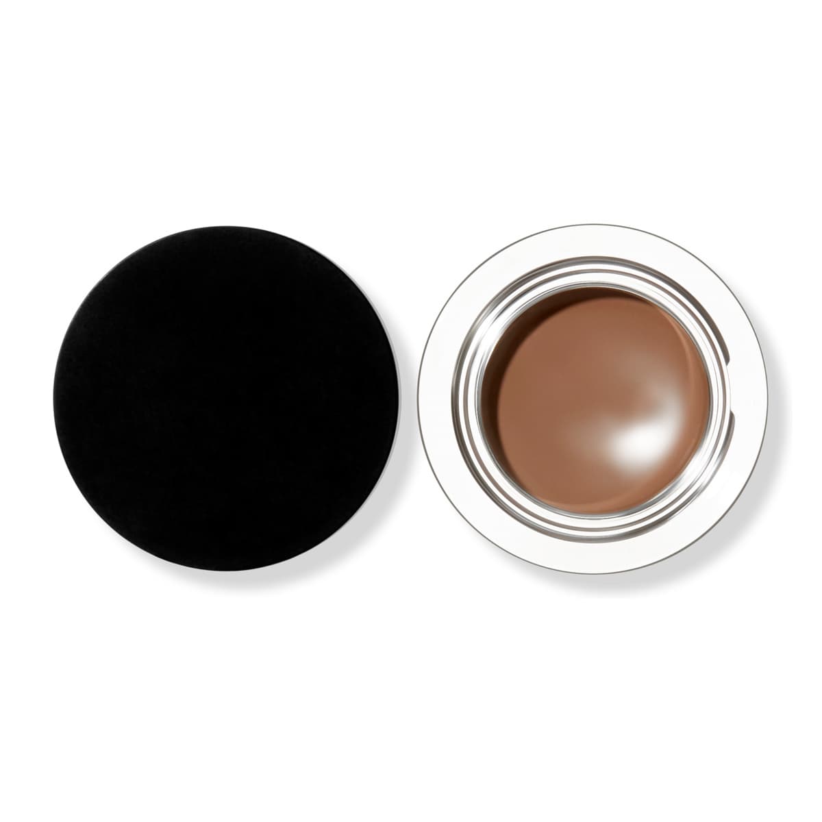 Lock on Liner & Brow Cream, Light Brown