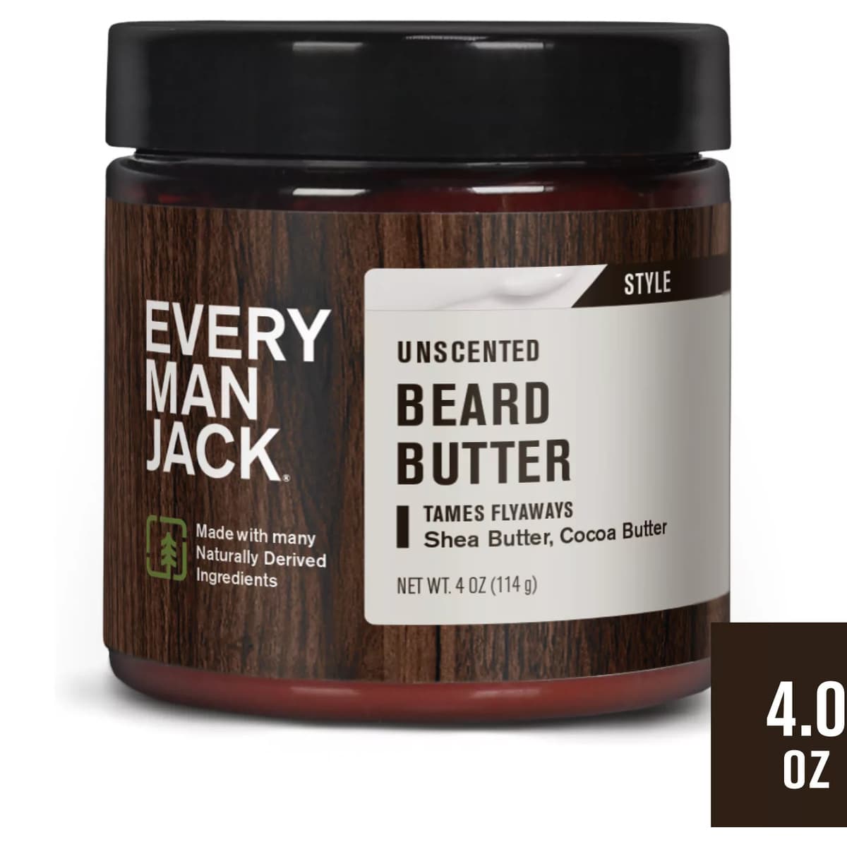 Beard Butter - Unscented