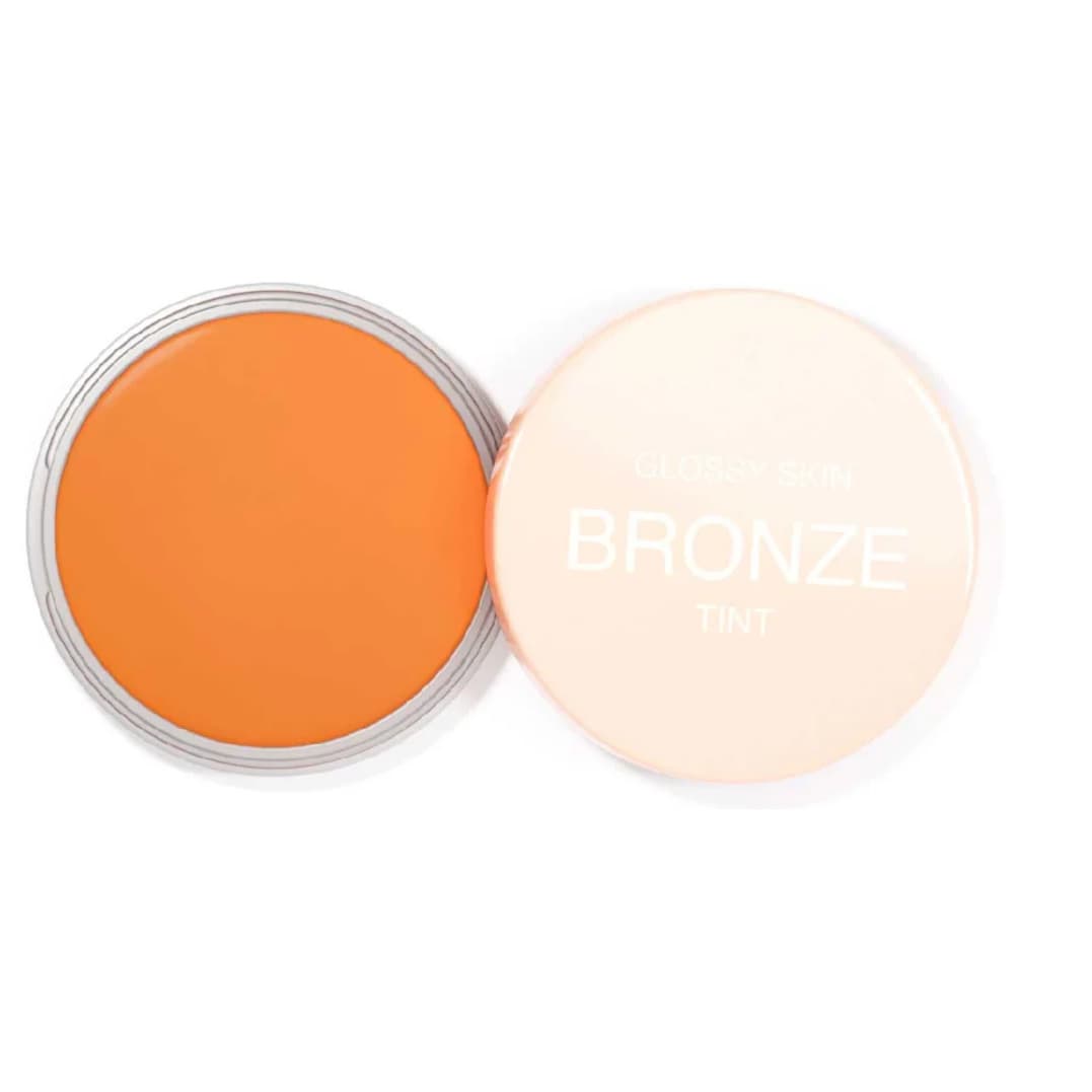 Glossy Skin Bronze Tint, #03
